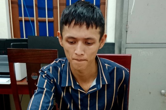 Video: Bắt đối tượng cầm đầu đường dây mua bán ma túy số lượng lớn