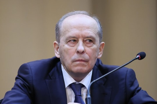 Cơ quan An ninh Nga khẳng định tình báo Ukraine 'liên quan trực tiếp' tới vụ tấn công khủng bố ở Moskva