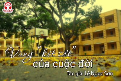 Tản văn hay: Vùng 'két sắt' của cuộc đời