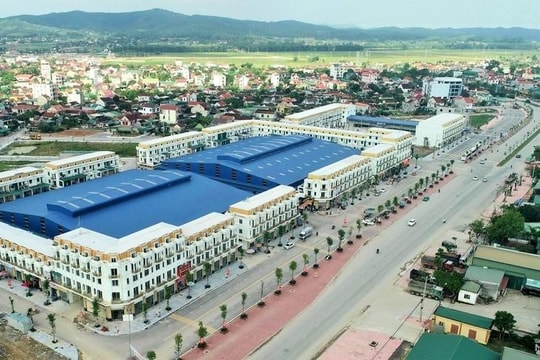 Dự báo thời tiết tỉnh Nghệ An ngày 26/5