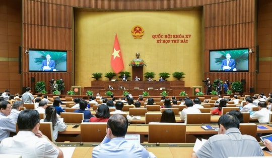 Nghị quyết số 43 kịp thời, hợp lòng dân, được nhân dân đồng thuận