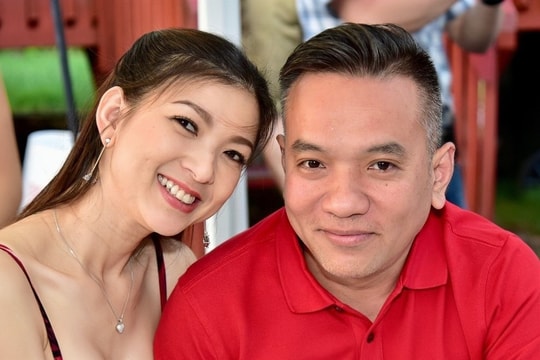 Phạm Thanh Thảo bỏ showbiz qua Mỹ: Viên mãn bên chồng Việt kiều, sở hữu dàn xe 23 tỷ đồng