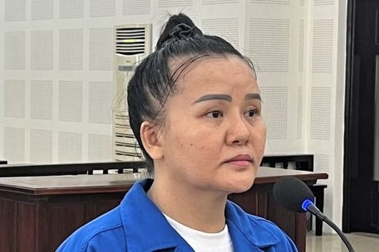 Một phụ nữ 'giăng bẫy tình' lừa tiền tỷ của 3 thanh niên