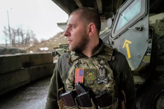 Nhà báo Đức tiết lộ 'chiến thuật' của quân đội Ukraine phòng thủ Kharkov