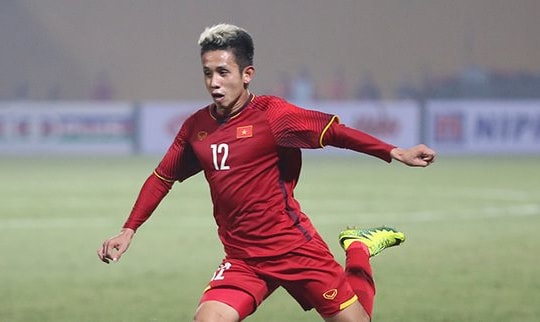 Lý do Hồng Duy xin rút khỏi đội tuyển Việt Nam; Huấn luyện viên Vũ Tiến Thành bị đề nghị kỷ luật