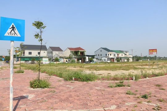 Một số điểm mới nổi bật của Luật Đất đai năm 2024