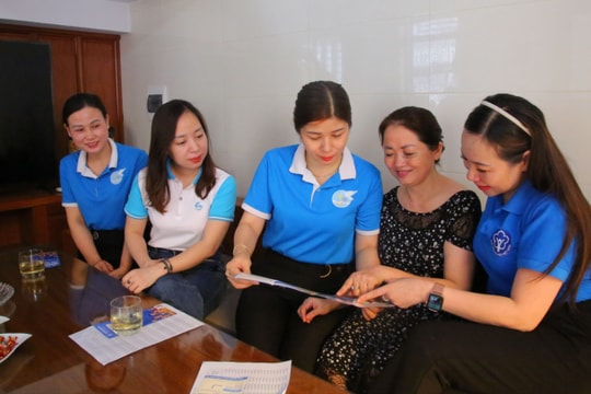 Trong mọi trường hợp, quyền lợi bảo hiểm xã hội, bảo hiểm y tế của người tham gia, thụ hưởng chính sách luôn được đảm bảo kịp thời 