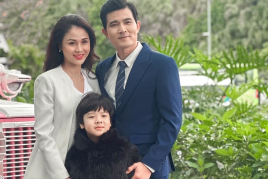 'Hoàng tử nhí' phủ sóng phim Việt giờ vàng là ai? 