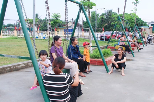 Cần giải pháp quyết liệt hơn để thực hiện thành công các chỉ tiêu về văn hóa - xã hội