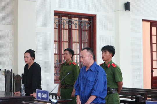 Lừa “chạy án”, gã đàn ông lĩnh hơn 7 năm tù