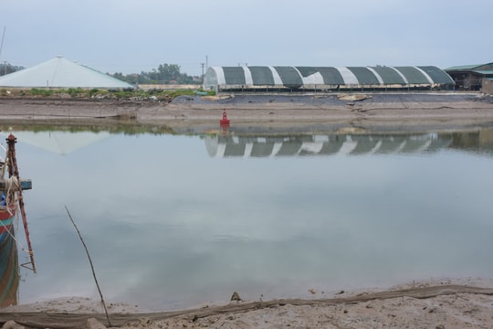 Nam sinh Nghệ An bị đuối nước khi cùng bạn ra sông tập bơi