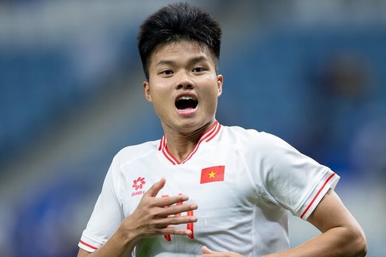 Tiền đạo 3 năm ghi 1 bàn ở V.League vẫn được gọi lên tuyển Việt Nam; HLV Vũ Tiến Thành của HAGL nhận án phạt nặng