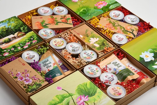 Điểm danh 7 món quà không thể không mang về khi đến Nghệ An