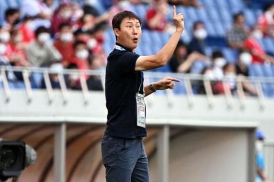 Công Phượng hết sạch hy vọng tại Nhật Bản; Báo Hàn Quốc bênh vực HLV Kim Sang-sik