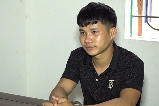 Khởi tố đối tượng mua bán trái phép gần 1.000 viên ma túy