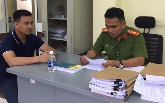 Truy tố Tổng Giám đốc Công ty Phát An Gia bán "dự án ma”, chiếm đoạt hơn 134 tỷ đồng