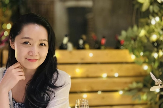 BTV Thu Hà VTV: 'Tôi nhiều fan cuồng và không ít chuyện dở khóc dở cười'