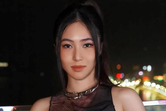 Ca sĩ Hương Tràm chính thức gửi đơn tố cáo người tung tin đồn sang Mỹ sinh con