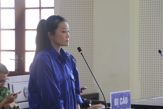 Hành trình 'bốc hơi' của 12 tỷ đồng 'tình phí'