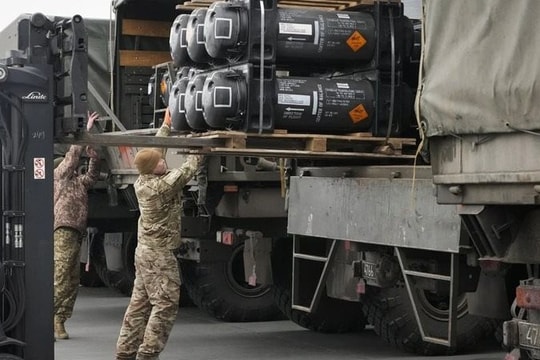 Đại tá Đức phân tích kịch bản chiến tranh phương Tây và Nga