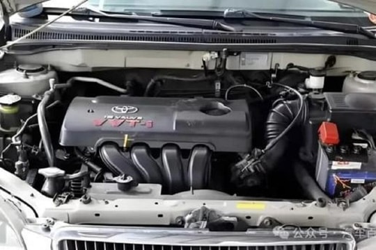 Những điểm không nên chọn khi mua xe ô tô