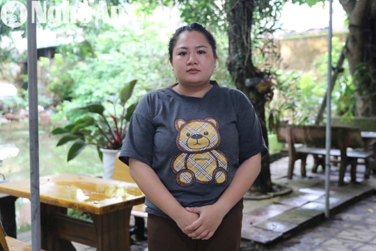 Công an thành phố Vinh bắt giữ đối tượng cho vay lãi nặng