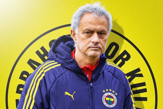 Xác định đội bóng đầu tiên chính thức xuống hạng tại V-League; Mourinho bất ngờ đồng ý dẫn dắt đội bóng mới