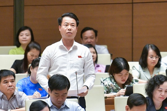 Đề nghị sớm công bố phương án điều chỉnh tiền lương