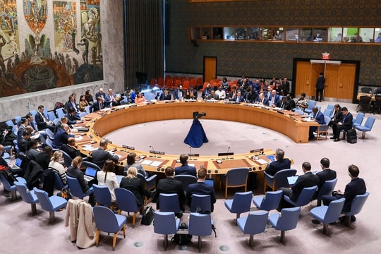 Nga yêu cầu Mỹ trả lời câu hỏi về triển khai vũ khí hạt nhân ở châu Á - Thái Bình Dương