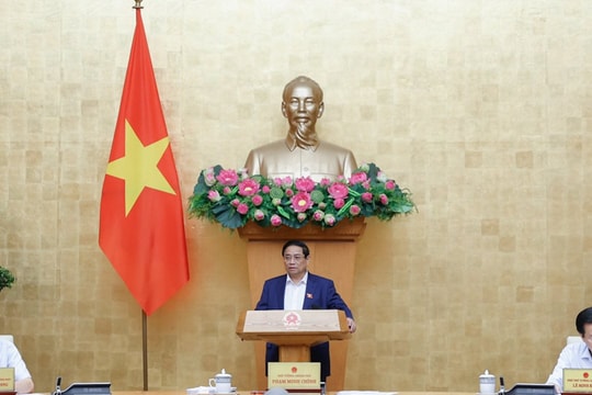 Điểm tin ngày 1/6