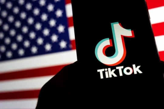 TikTok xây dựng thuật toán riêng để tiếp tục hoạt động ở thị trường Mỹ