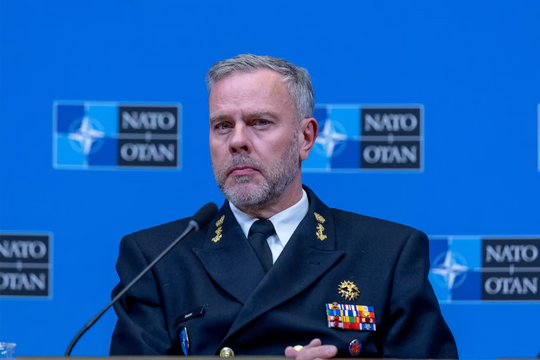 Một cuộc tấn công mạng có thể là lý do kích hoạt Điều 5 Hiến chương NATO