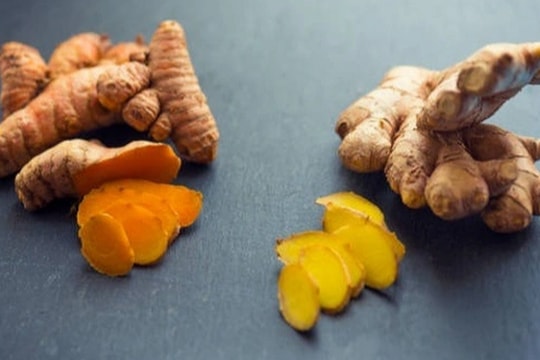 Món ăn quen thuộc giúp bổ gan, giải độc cơ thể