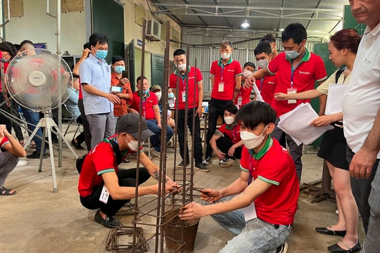 Tiếp tục thanh, kiểm tra các công ty xuất khẩu lao động tại Nghệ An