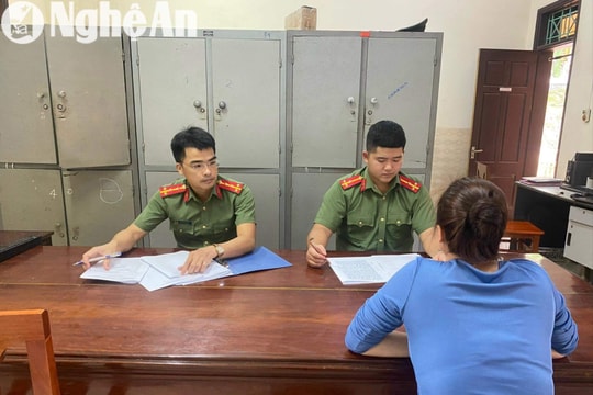 Phòng chống tin giả, sai sự thật trên mạng xã hội