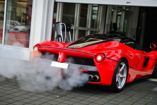 Những dấu hiệu cho thấy động cơ ô tô gặp vấn đề, thường bị người dùng bỏ qua