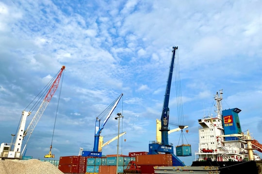 Doanh nghiệp xuất nhập khẩu Nghệ An mong muốn tháo gỡ vướng mắc về thủ tục hải quan