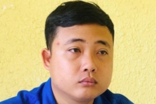 Làm giả quyết định giao đất của chủ tịch tỉnh, chiếm đoạt 740 triệu đồng