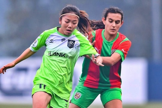 Huỳnh Như gây bất ngờ với bến đỗ mới; Thủ môn Đặng Văn Lâm nói gì về sự cạnh tranh với Nguyễn Filip