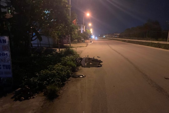 Cảnh báo tình trạng gây tai nạn rồi bỏ mặc nạn nhân