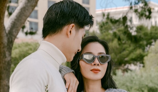 Lâm Bảo Châu 'choáng váng' trước quyết định của Lệ Quyên