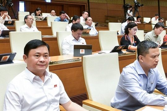 Điểm tin ngày 4/6