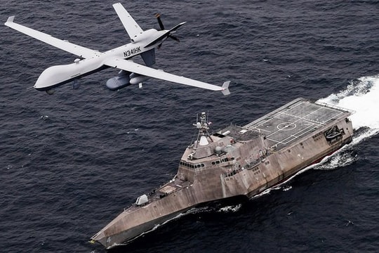 Lầu Năm Góc bộc lộ những hạn chế qua xung đột Ukraine