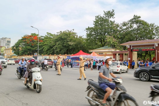 Đề xuất tăng từ 4 - 10 lần mức phạt với các hành vi gây tai nạn giao thông