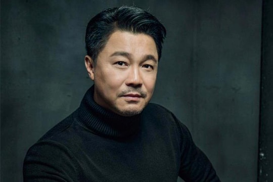 Tài tử Lý Hùng giảm cân, xuất hiện với hình ảnh 'lạ'