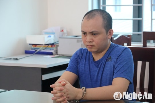 Nghệ An triệt xóa ổ nhóm lừa đảo bán 'bùa ngải' thu lợi hơn 86 tỷ đồng