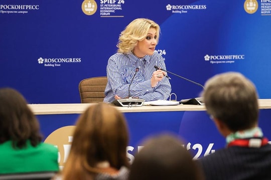 Nga tuyên bố đáp trả lập tức nếu phương Tây lấy tài sản của mình