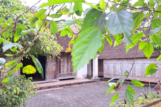 Cử nhân Vương Thúc Quý - Thầy giáo của Bác Hồ thời niên thiếu