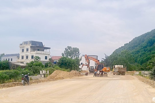 Cho phép kéo dài giải ngân vốn Ngân sách Trung ương năm 2023 sang năm 2024