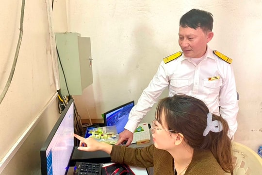 17 chủ doanh nghiệp ở Nghệ An bị tạm hoãn xuất cảnh